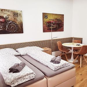 Appartement met een Slaapkamer